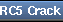 ---- RC5 Crack ----